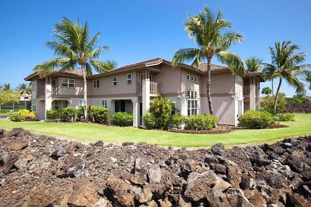 1705 Waikoloa Colony Villas 0*,  USA