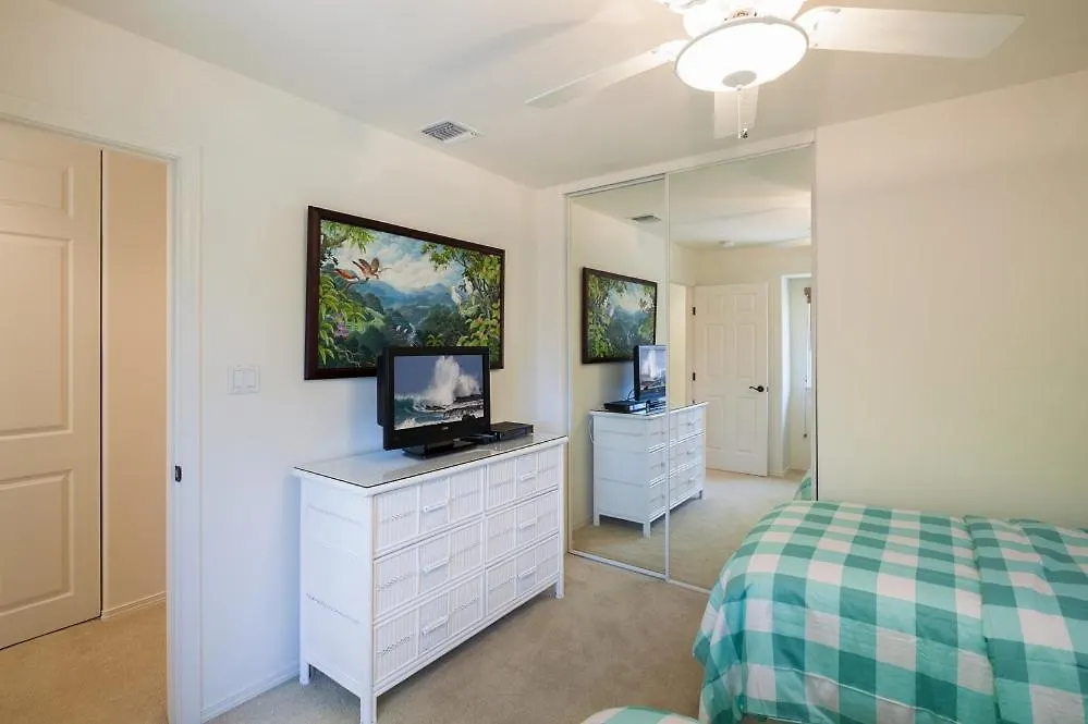 1705 Waikoloa Colony Villas
