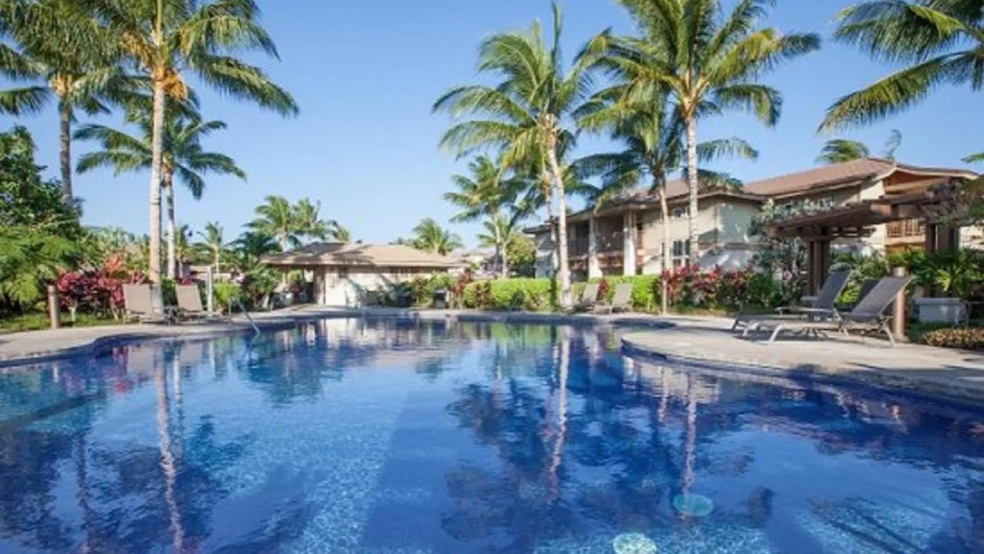 1705 Waikoloa Colony Villas USA