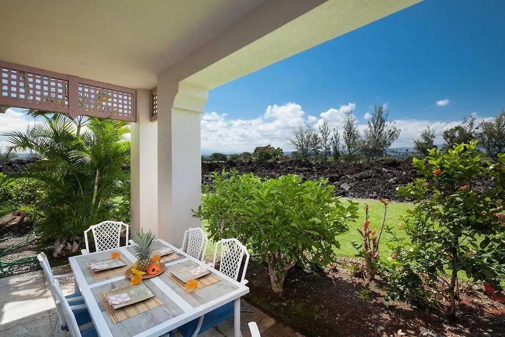 1705 Waikoloa Colony Villas